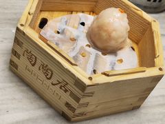 -陶陶居酒家(正佳广场店)