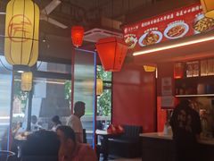 -匠熙小馆(崇文门店)