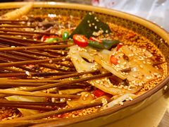 -古真记钵钵鸡(老公园店)
