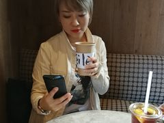 -君悦酒店·La Terrazza意合園·意式风味