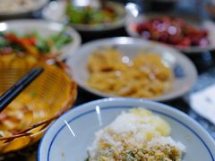 -张关合渣(航空大道店)