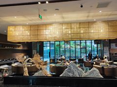 -乔治莫兰迪酒店(济南解放路山东大学店)