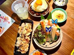 -岛风·台食小馆 ISLAND BISTRO(烟台山店)