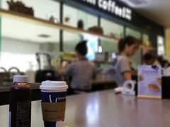 -瑞幸咖啡(第一城店)