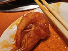 -邵汇大虾(同康路店)