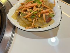 -人民公社铁锅炖·东北菜(卫国道店)