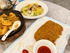 -鹭园酒家·四十年老字号