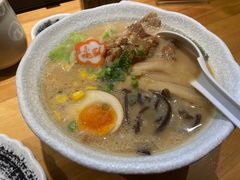 -万岁寿司(天河领展店)