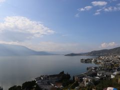 -大理洱海