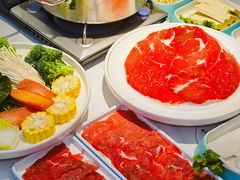 -享遇.锅姥姥牛排海鲜自助(小寨店)