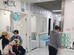 -达爱动物医院·犬猫分区·CT·复杂眼科(远洋山水分院)