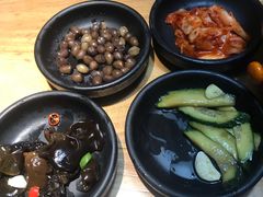 -九田家黑牛烤肉料理(新光汇店)