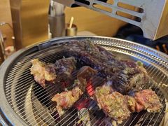 -味家烤肉烤鳗鱼牛排(西塔旗舰店)