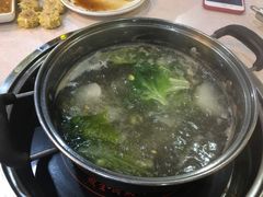 -潮泰牛肉火锅 · 创于1992年(车公庙店)