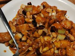-小放牛炒菜馆(三丰店)