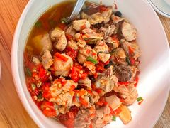 -四方坪三十栋饭店(四方坪店)