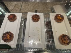 -咖啡苑自助餐厅·中国大饭店
