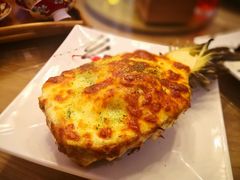 -安多素食(广仁寺路店)