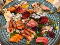 -泉寿司(万科公园店)