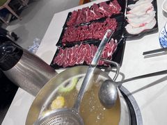 -陈记顺和牛肉火锅(火车站店)