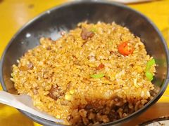 -民食香·腊排骨野生菌美食(木府店)