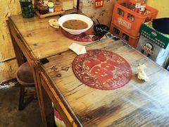 -锅儿挑面馆