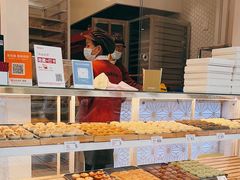 -嘉华鲜花饼·现烤(昆明老街店)