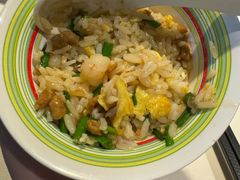 -开海·红岛海鲜虾水饺(石老人店)