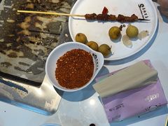 -苏格里岛自助烤肉海鲜火锅(成都金牛万达店)