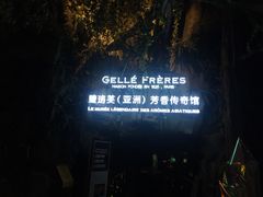-花之城