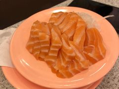 -争鲜回转寿司(金桥家乐福店)
