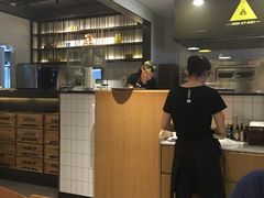 -乐凯撒披萨(东方新世界店)