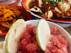 -老三样·旧食新味(船山路店)