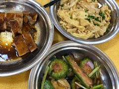 -六道菜农庄(花都店)
