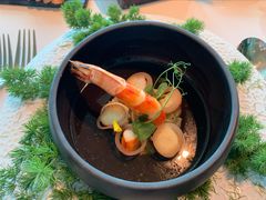 -翡翠36餐厅(浦东香格里拉店)