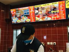 -魏家凉皮(马驹桥店)