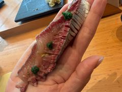 -鮨冠OMAKASE食べ放题(北京首店)