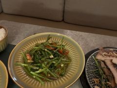 炒通菜-Tegu泰古莲·泰国餐厅(红山6979店)