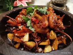 -向塘土鸡总店(八一广场店)