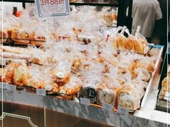 -莉莲蛋挞(日月光店)