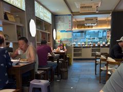 -老淮滨-蚌埠非遗小吃(淮河路店)