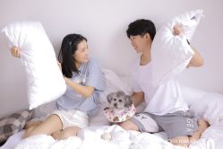 点击看大图 -蜜桃少女VISION写真馆(雁塔店)