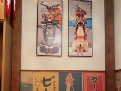 -玉川屋·深夜食堂居酒屋(柳巷店)