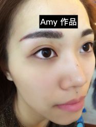 -Easy Lady美甲美睫半永久纹绣工作室