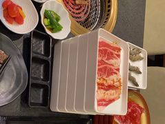 -神户赤童日式烤肉(金地广场店)