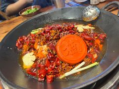 -楠火锅(太古里总店)