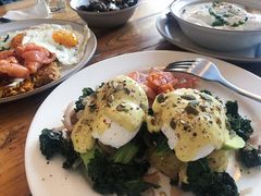 -Egg•Allday Brunch(襄阳北路店)