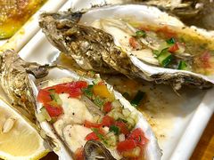 -帽帽家只卖生蚝·烧烤(沙湖路店)