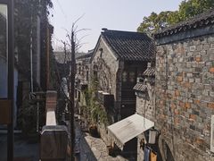 -竹里馆·淮扬菜·功夫茶(老门东店)