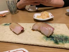 -鮨青(恒基名人购物中心店)